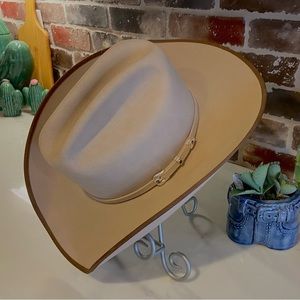 Cinch Felt Cowboy Hat